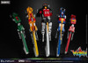 Voltron Voltron 5Pro Studio CARBOTIX Series Action Figure by Blitzway PREORDER - Expected Ship Date July 2022