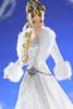 Holiday Visions Barbie Doll Winter Fantasy Collection Special Edition 2003