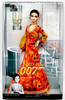 James Bond 007 Solitaire Barbie Doll Live and Let Die Black Label 2010 Mattel