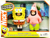 Barbie Kelly and Tommy as SpongeBob SquarePants and Patrick Doll Set 2004 Mattel