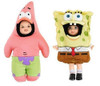 Barbie Kelly and Tommy as SpongeBob SquarePants and Patrick Doll Set 2004 Mattel