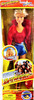 Baywatch Ocean Lifeguard C.J. Parker Doll Pamela Anderson 1997 Toy Island #26100