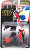 DC Adventures of Batman and Robin Harley Quinn Action Figure 1997 Kenner #64115