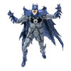 DC Build-A Batman Blackest Night 7 in Scale Action Figure McFarlane PREORDER - Expected Ship Date August 1, 2022