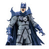 DC Build-A Batman Blackest Night 7 in Scale Action Figure McFarlane PREORDER - Expected Ship Date August 1, 2022