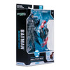 DC Build-A Batman Blackest Night 7 in Scale Action Figure McFarlane PREORDER - Expected Ship Date August 1, 2022