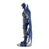 DC Build-A Batman Blackest Night 7 in Scale Action Figure McFarlane PREORDER - Expected Ship Date August 1, 2022