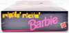 Rappin' Rockin' Barbie Doll 1991 Mattel 3248