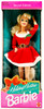 Holiday Hostess Barbie Doll Special Edition 1992 Mattel 10280