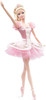Ballet Wishes Barbie Doll 2013 Pink Label Barbie Collector Series Mattel BDH12