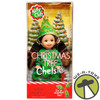 Barbie Kelly Club Christmas Tree Chelsie Doll 2001 Mattel No. 55645 NEW