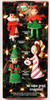 Barbie Kelly Club Christmas Tree Chelsie Doll 2001 Mattel No. 55645 NEW