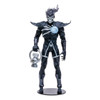 DC Build-A Deathstorm Blackest Night 7 in Scale Action Figure McFarlane PREORDER - Expected Ship Date Aug 1, 2022