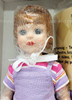 Tonner Doll Collectors Sitting Pretty Jane 14 Doll No RT2401 NEW with Shipper