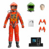 2001 A Space Odyssey Ultimates Dr Dave Bowman 7-Inch Action Figure Super7 PREORDER - Expected Ship Date Sept 1, 2022