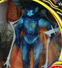 Power Rangers Mighty Morphin Power Rangers Evil Space Aliens Baboo Figure 1993 Bandai No.2210