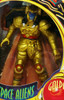 Power Rangers Mighty Morphin Power Rangers Evil Space Aliens Goldar Figure Bandai No.2210