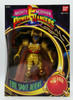 Power Rangers Mighty Morphin Power Rangers Evil Space Aliens Goldar Figure Bandai No.2210