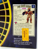Power Rangers Mighty Morphin Power Rangers Evil Space Aliens Goldar Figure Bandai No.2210