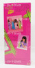 Barbie Teen Skipper Extreme Green Doll 1997 Mattel No 19666 NRFB