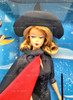 Barbie as Samantha in Bewitched Collector Doll 2010 Pink Label Mattel V0439