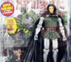 Marvel Legends Series II Dr. Doom Action Figure 2002 Toy Biz 70153