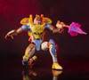 Transformers RED Robot Enhanced Design Beast Wars Cheetor Action Figure
