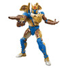 Transformers RED Robot Enhanced Design Beast Wars Cheetor Action Figure