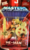 MOTU Masters of the Universe He-Man Action Figure 2001 Mattel #54912