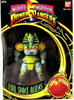 Power Rangers 1993 Mighty Morphin Power Ranger 9 Evil Space Alien King Sphinx Action Figure