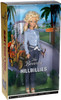 The Beverly Hillbillies Ellie May Barbie Doll Pink Label 2010 Mattel V0441