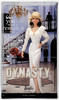 Krystle Barbie Doll Dynasty Collection Nolan Miller Pink Label 2010 Mattel T7905