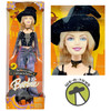Halloween Star Barbie Doll 2005 Mattel G5320