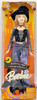 Halloween Star Barbie Doll 2005 Mattel G5320