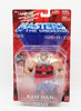 Masters of the Universe Ram Man Action Figure Gold 2002 Mattel No. 55576 NRFP