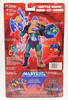 Masters of the Universe Battle Glove Man-At Arms Action Figure No. B0386 NEW
