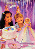 Birthday Barbie Doll 1997 Prettiest Way to Celebrate Your Birthday #18224 NRFB
