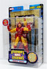 Marvel Legends Iron Man 6 Figure Series 1 Foreign Issue 40030 2002 Toy Biz NRFP