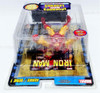 Marvel Legends Iron Man 6 Figure Series 1 Foreign Issue 40030 2002 Toy Biz NRFP