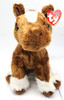 Ty Buddy Hoofer the Clydesdale Horse 10 Inch Plush