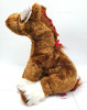 Ty Buddy Hoofer the Clydesdale Horse 10 Inch Plush