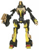 Transformers Animated Blazing Lockdown Deluxe Class Action Figure