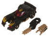 Transformers Animated Blazing Lockdown Deluxe Class Action Figure