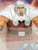 Masters of the Universe Ram Man Action Figure Silver Armor Mattel No. 55576 NEW