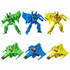 Transformers War for Cybertron Siege Rainmakers Seekers 3-Pack - Exclusive PREORDER - Expected Ship Date Aug 1, 2022