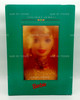 Holiday Jewel Barbie Porcelain Doll 1995 Mattel 14311