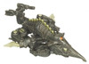 Transformers Hunt for the Decepticons Ravage Legends Class Action Figure Hasbro