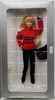 Barbie Daniel Hechter Paris Fairweather Doll 1997 Mattel 18984