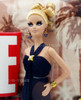 Barbie E Live from the Red Carpet Badgley Mischka Barbie L9593 2007 Mattel NRFB