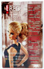 Barbie E Live from the Red Carpet Badgley Mischka Barbie L9593 2007 Mattel NRFB